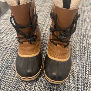Sorel kids Yoot Pac Winter Boots
